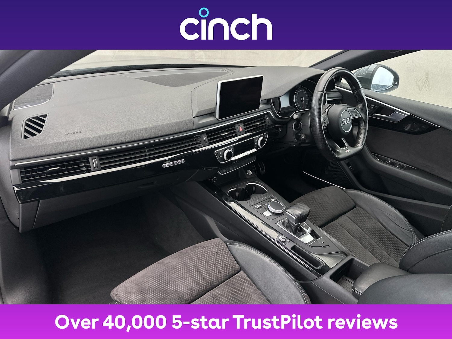 Used Audi A5 2017 for sale - 77059417: Photo 14