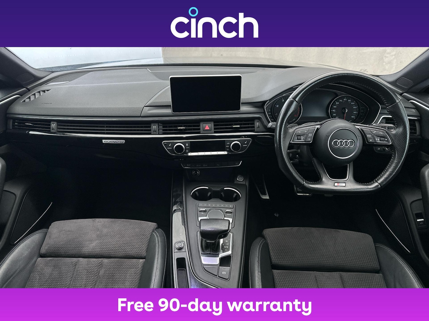 Used Audi A5 2017 for sale - 77059417: Photo 15