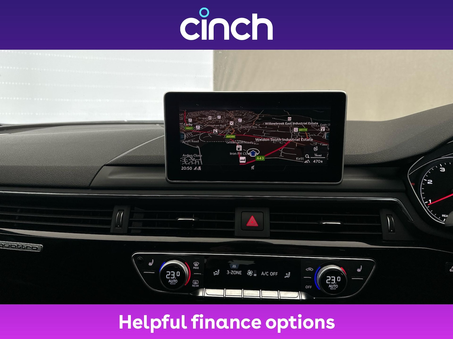 Used Audi A5 2017 for sale - 77059417: Photo 17