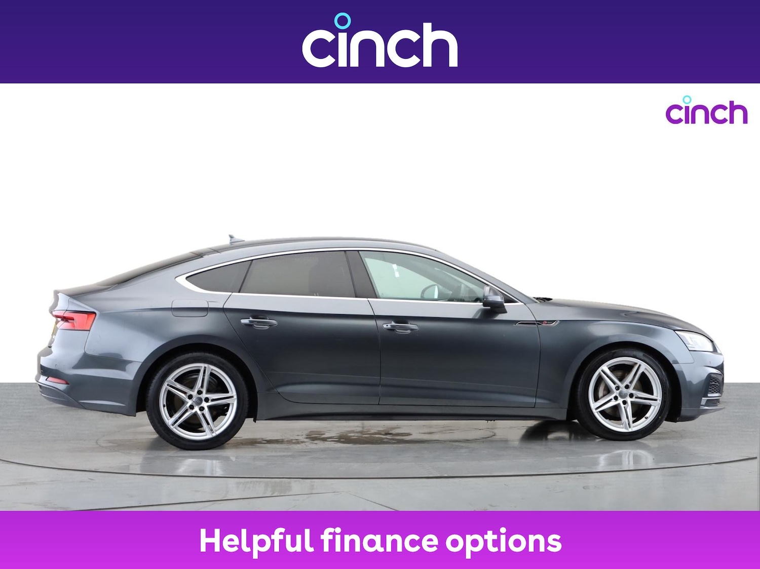 Used Audi A5 2017 for sale - 77059417: Photo 2