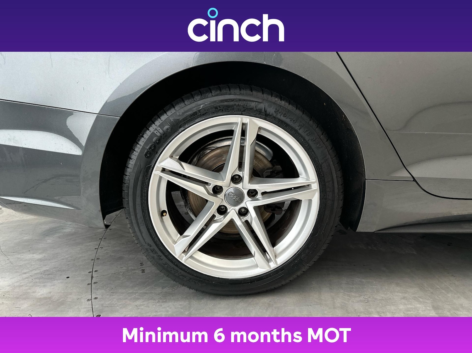 Used Audi A5 2017 for sale - 77059417: Photo 27