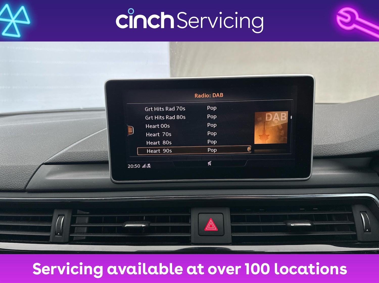 Used Audi A5 2017 for sale - 77059417: Photo 31