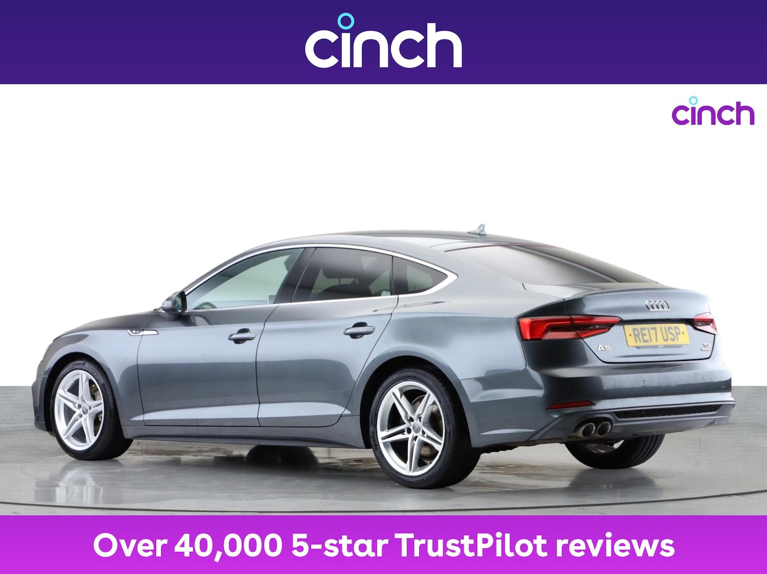 Used Audi A5 2017 for sale - 77059417: Photo 6