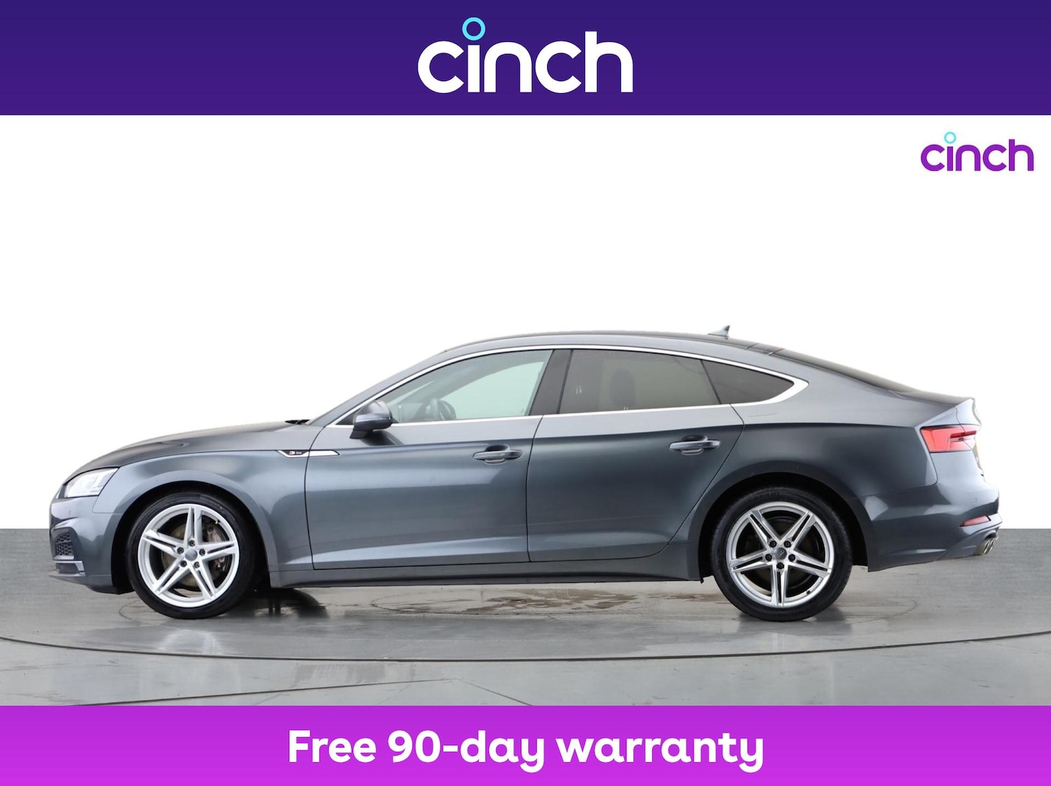 Used Audi A5 2017 for sale - 77059417: Photo 8