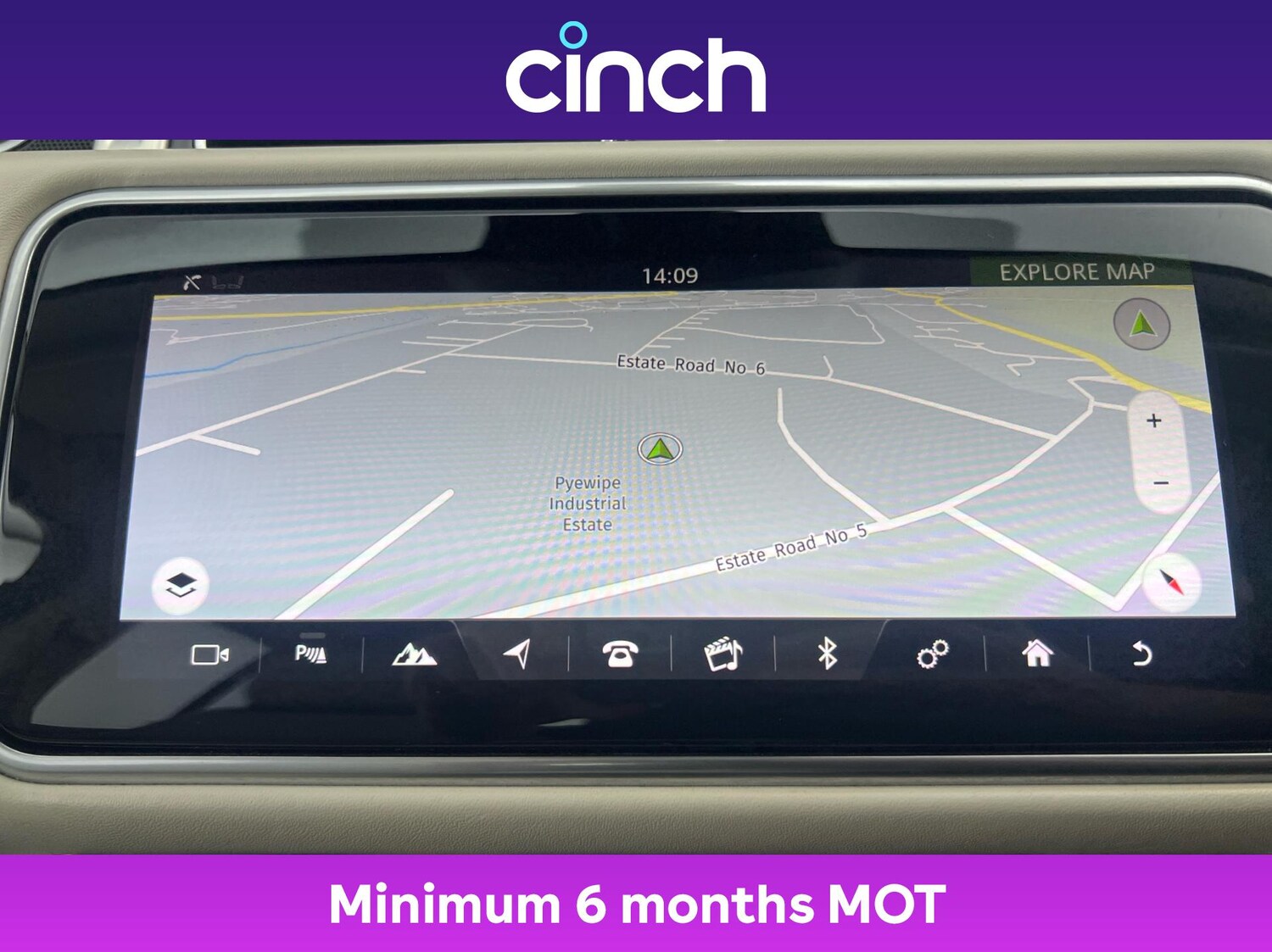 Used Land Rover Range Rover 2020 for sale - 76420169: Photo 32