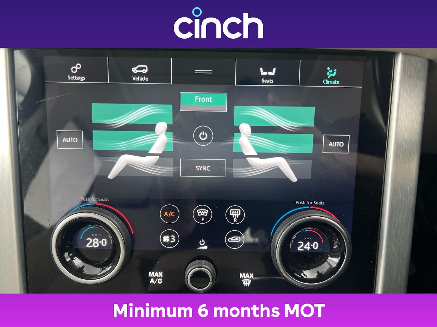 Used Land Rover Range Rover 2020 for sale - 76420169: Photo 37