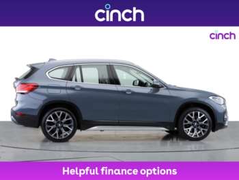 Used BMW X1 2022 for sale - 75021339: Photo
