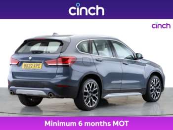 Used BMW X1 2022 for sale - 75021339: Photo