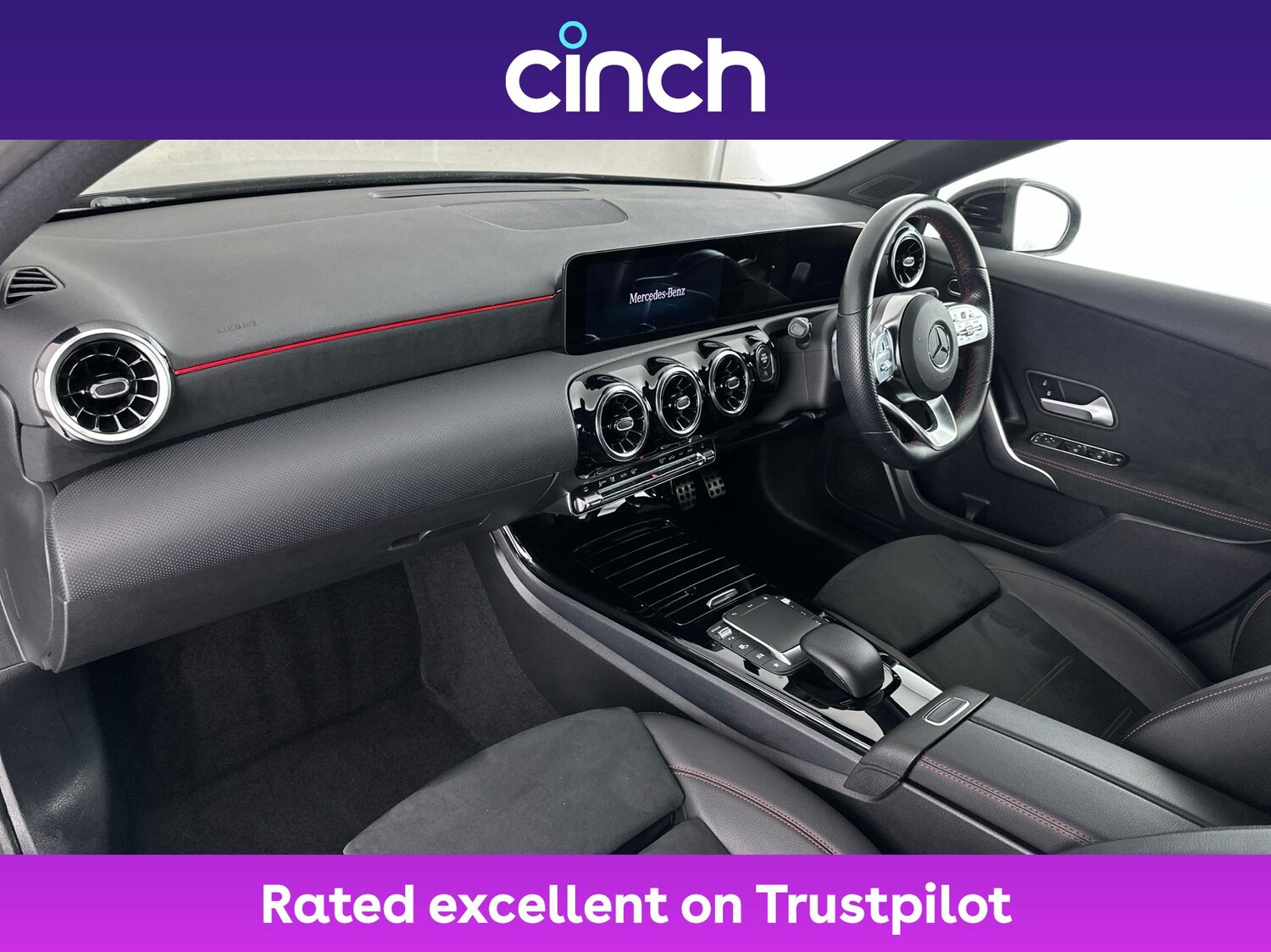 Used Mercedes-Benz A-Class 2021 for sale - 76480594: Photo 14