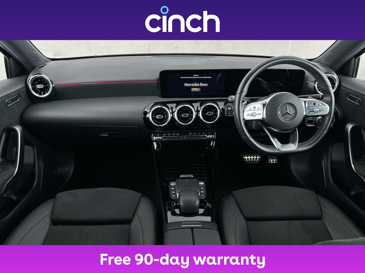 Used Mercedes-Benz A-Class 2021 for sale - 76480594: Photo 15