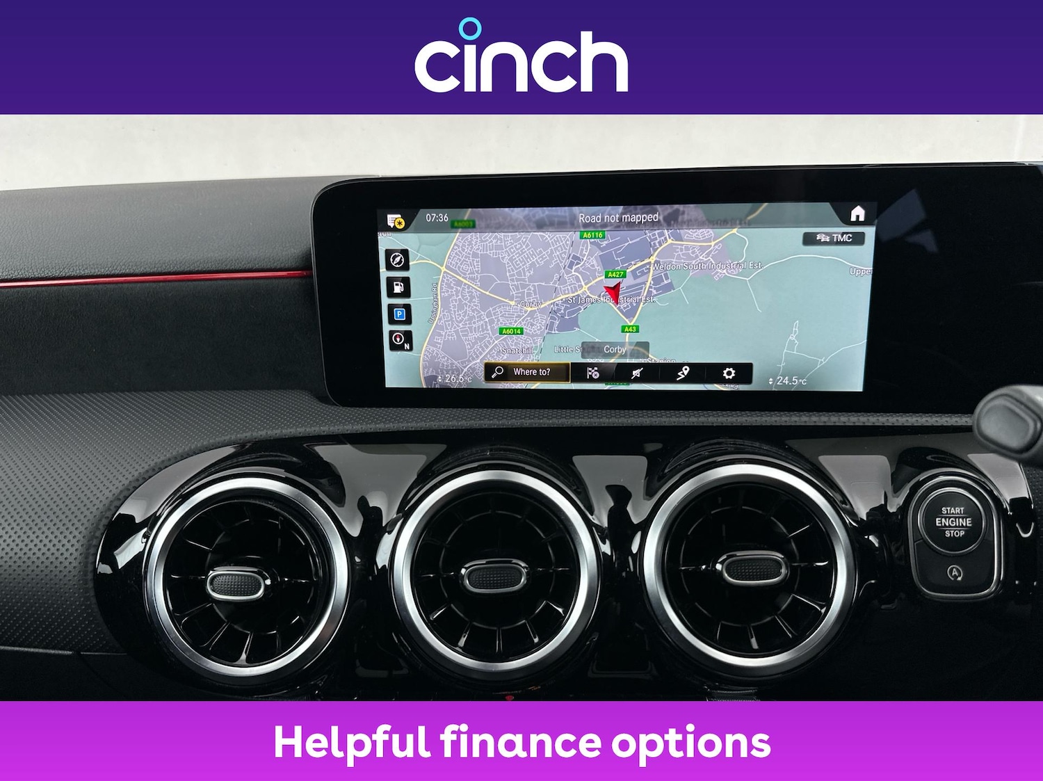 Used Mercedes-Benz A-Class 2021 for sale - 76480594: Photo 17