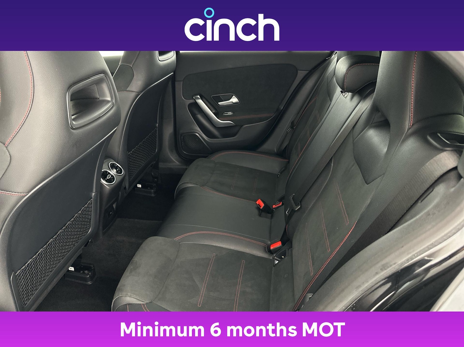 Used Mercedes-Benz A-Class 2021 for sale - 76480594: Photo 20