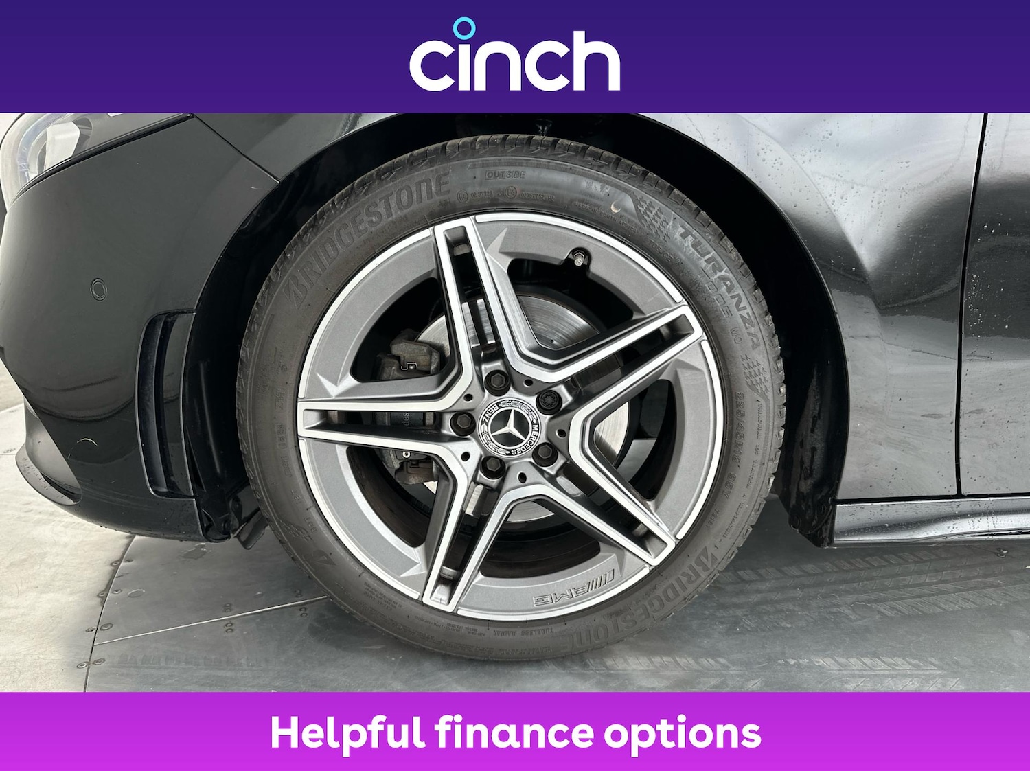 Used Mercedes-Benz A-Class 2021 for sale - 76480594: Photo 24