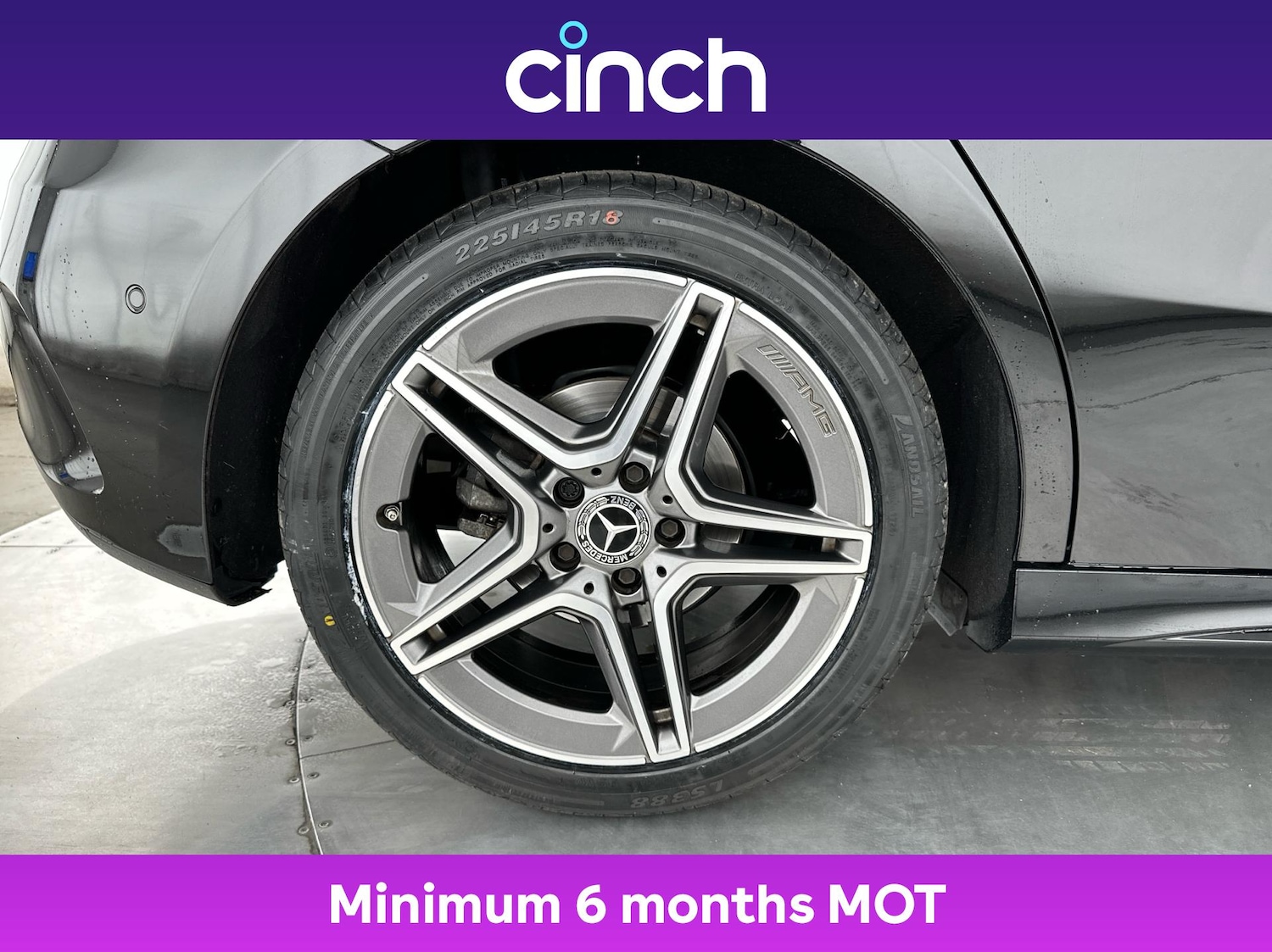 Used Mercedes-Benz A-Class 2021 for sale - 76480594: Photo 27