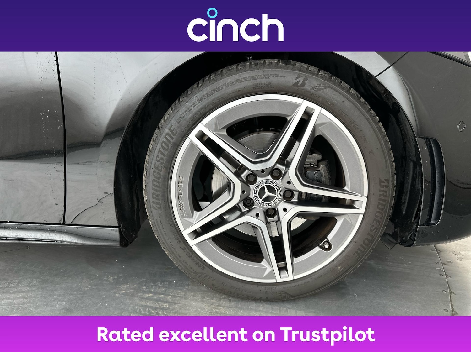 Used Mercedes-Benz A-Class 2021 for sale - 76480594: Photo 28