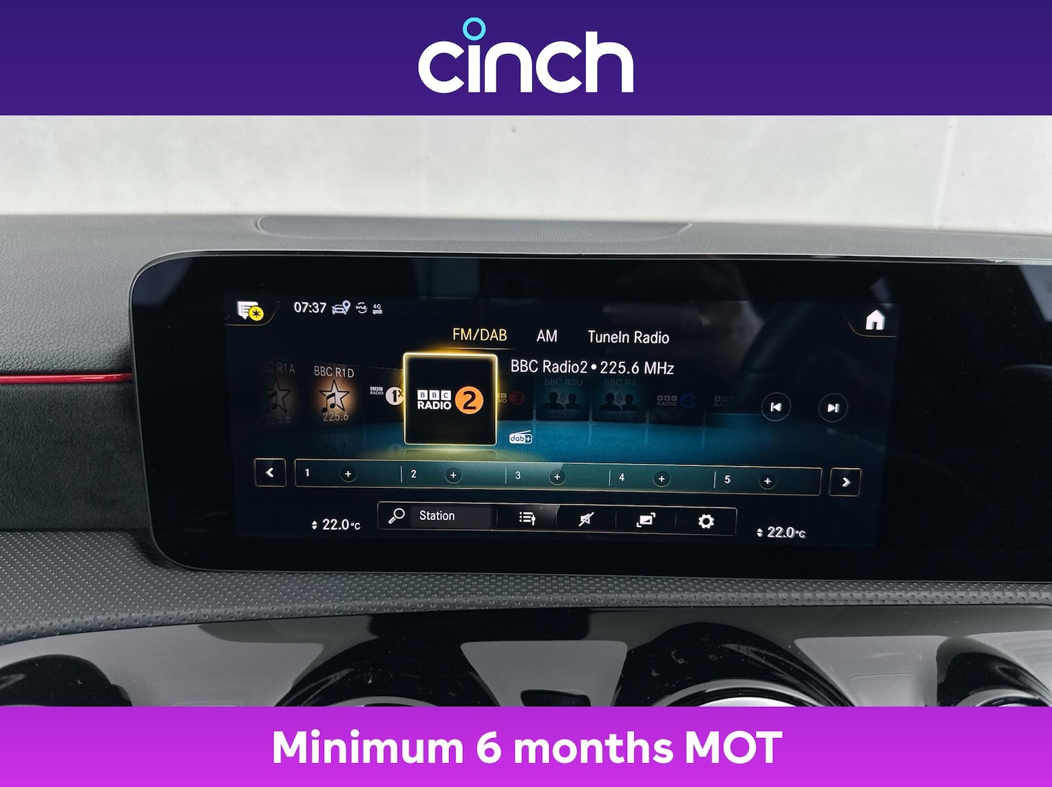 Used Mercedes-Benz A-Class 2021 for sale - 76480594: Photo 32