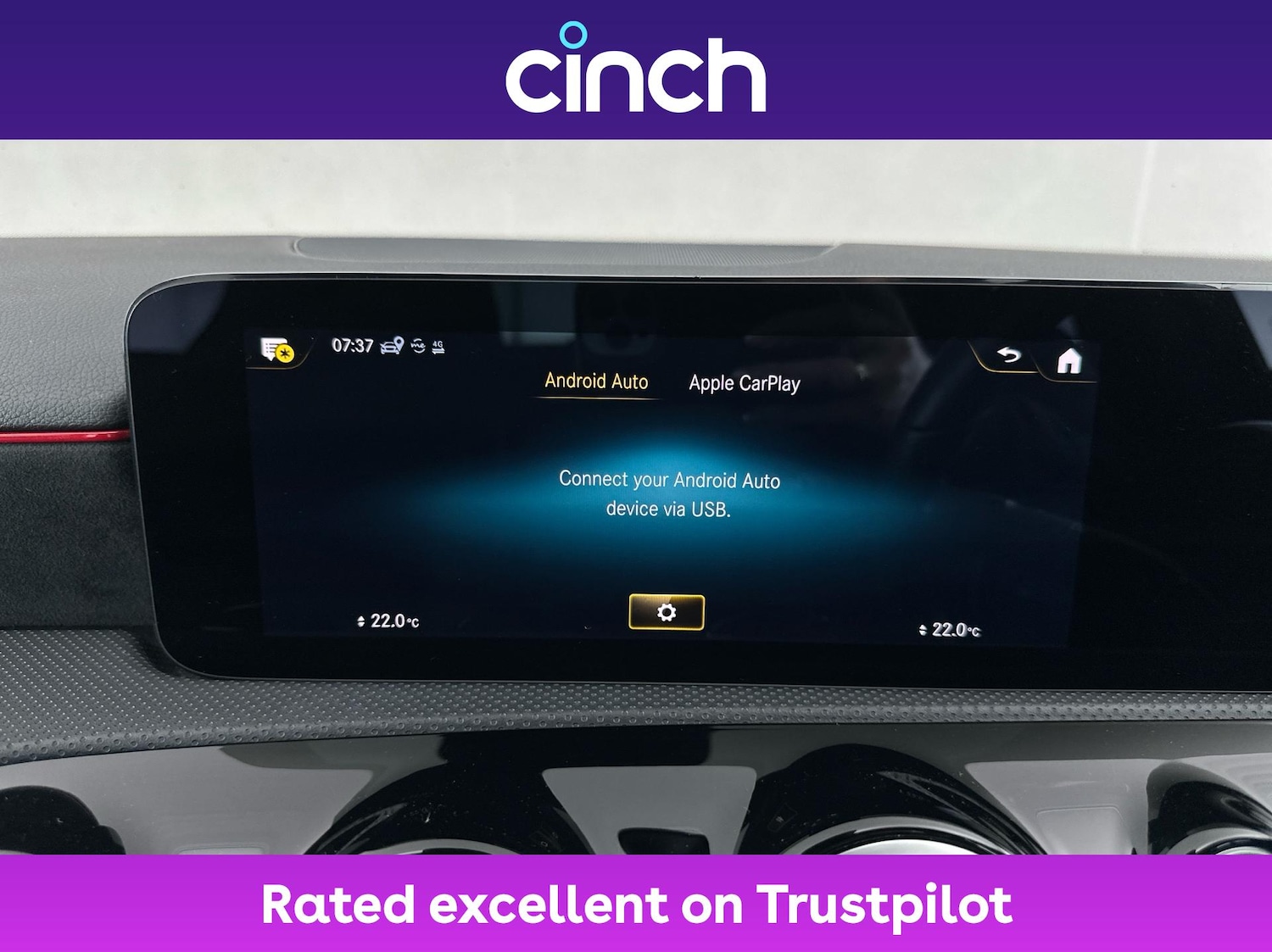 Used Mercedes-Benz A-Class 2021 for sale - 76480594: Photo 33