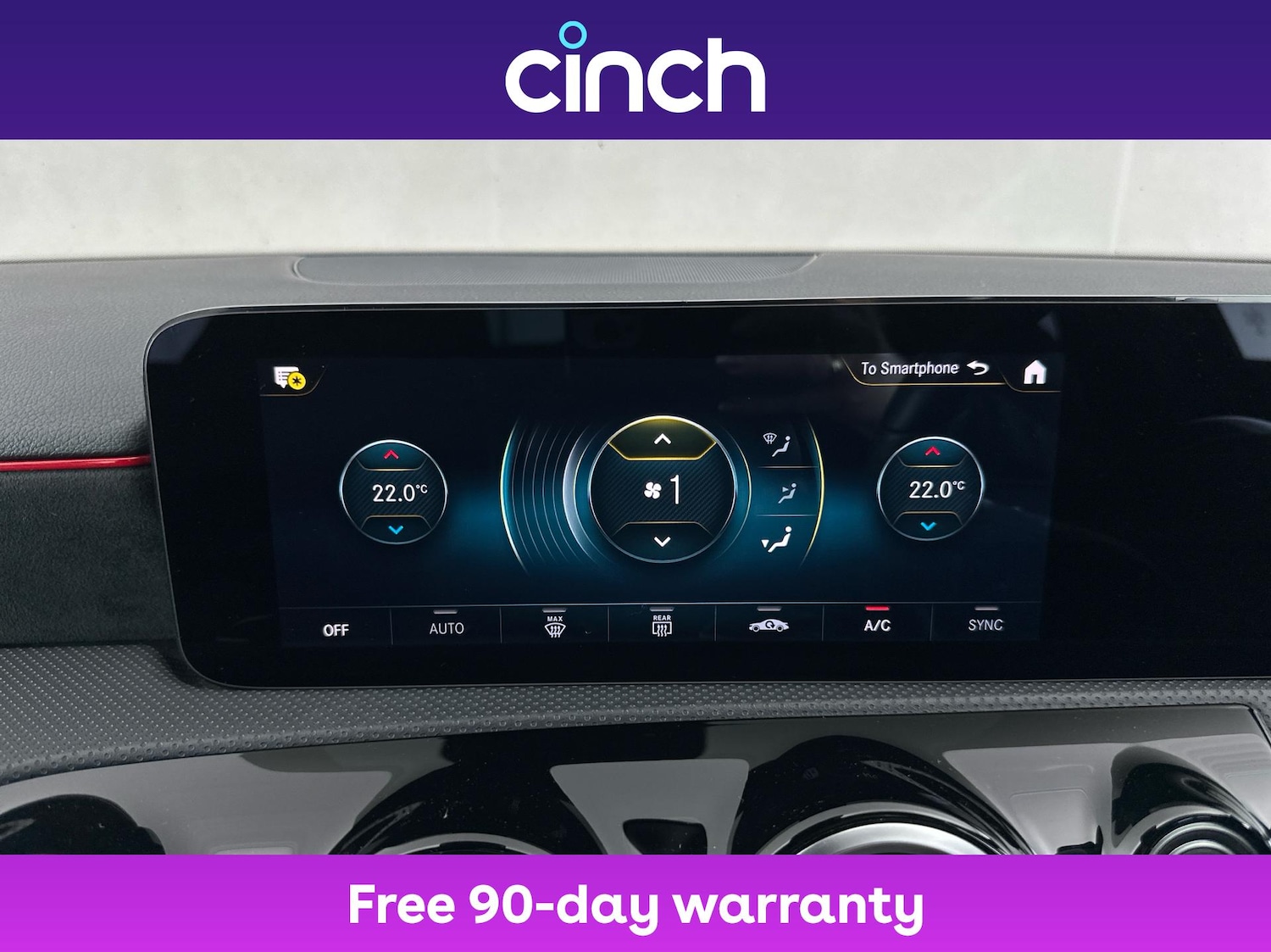 Used Mercedes-Benz A-Class 2021 for sale - 76480594: Photo 34