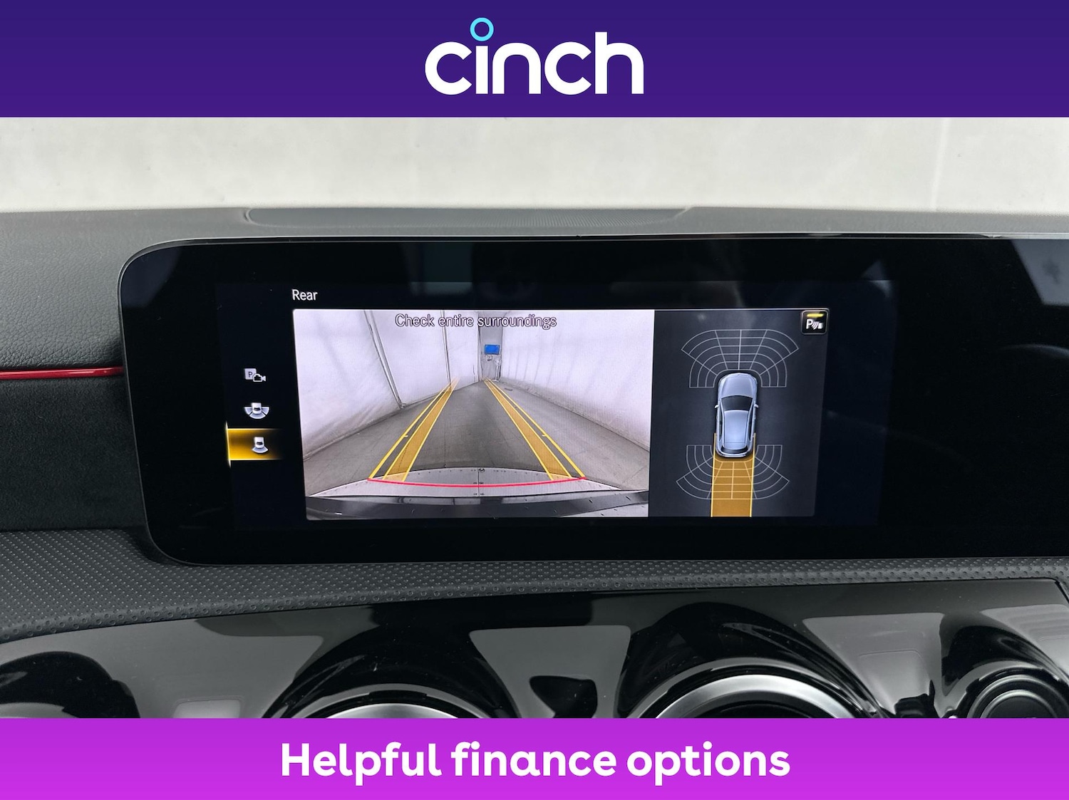 Used Mercedes-Benz A-Class 2021 for sale - 76480594: Photo 35