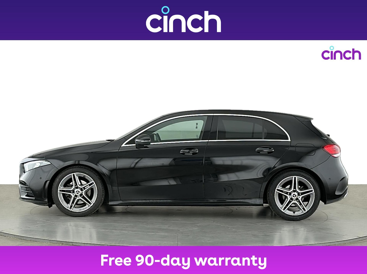 Used Mercedes-Benz A-Class 2021 for sale - 76480594: Photo 8