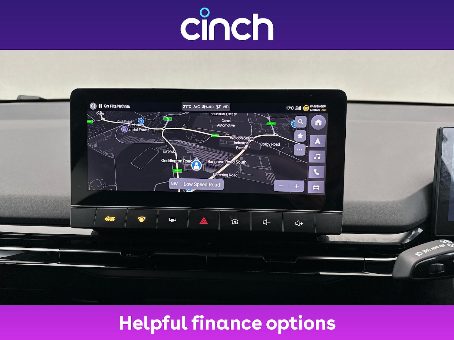 Used MG MG4 2023 for sale - 76896023: Photo 17