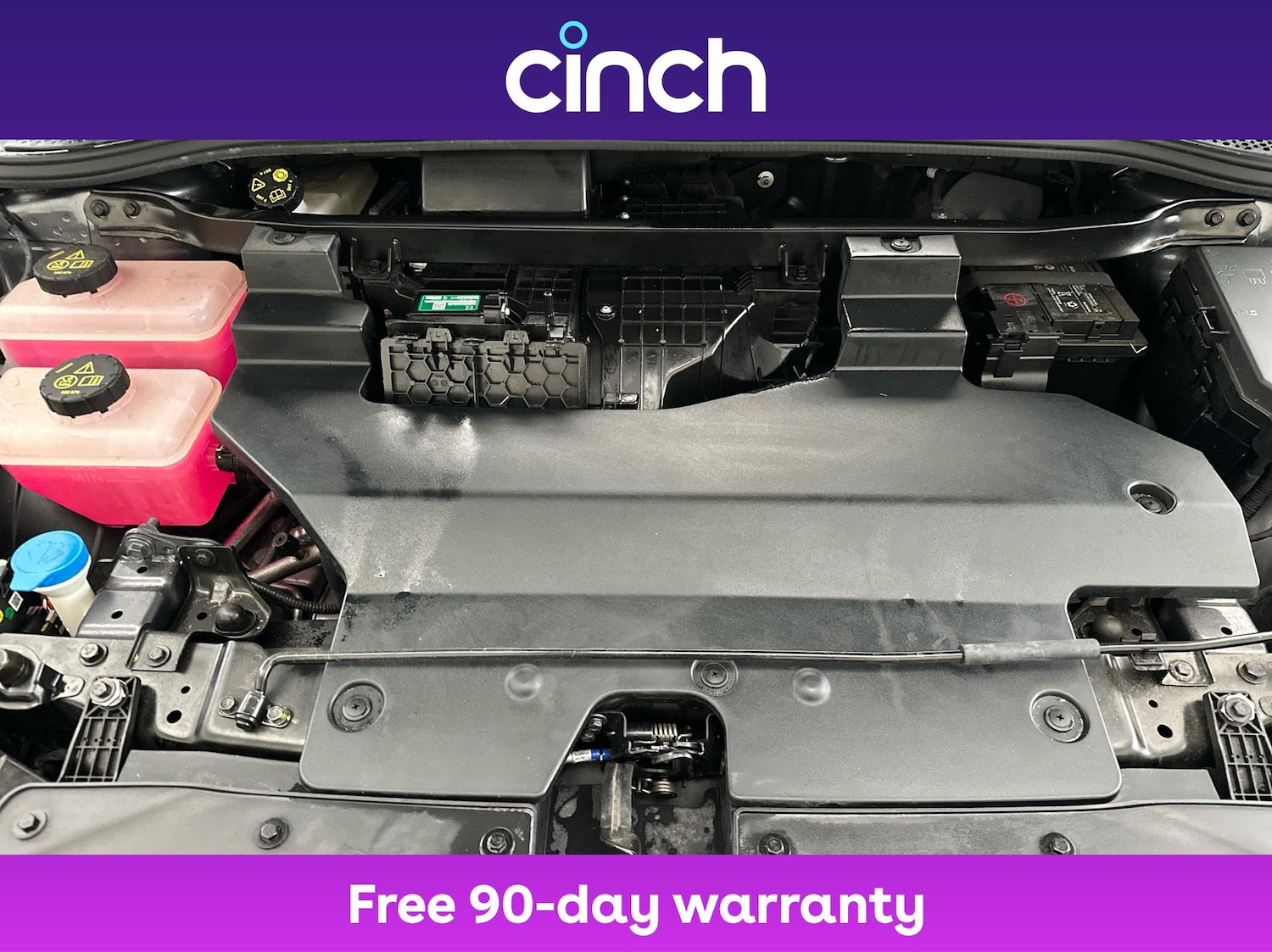 Used MG MG4 2023 for sale - 76896023: Photo 23