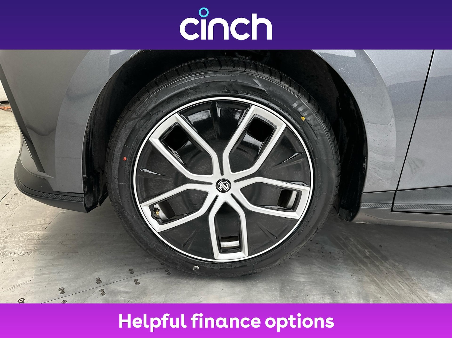 Used MG MG4 2023 for sale - 76896023: Photo 24