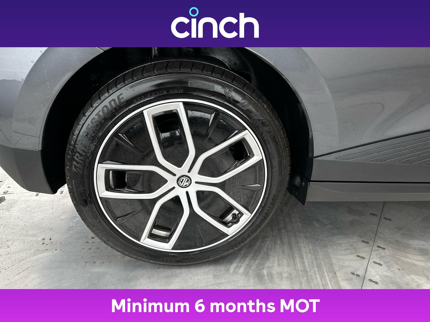 Used MG MG4 2023 for sale - 76896023: Photo 27