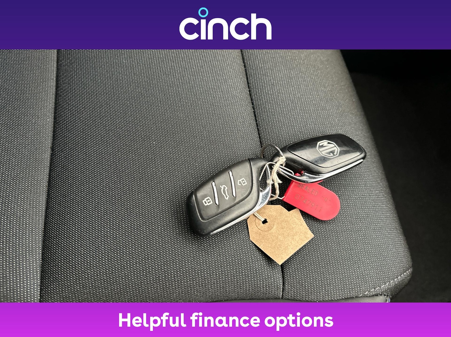 Used MG MG4 2023 for sale - 76896023: Photo 30