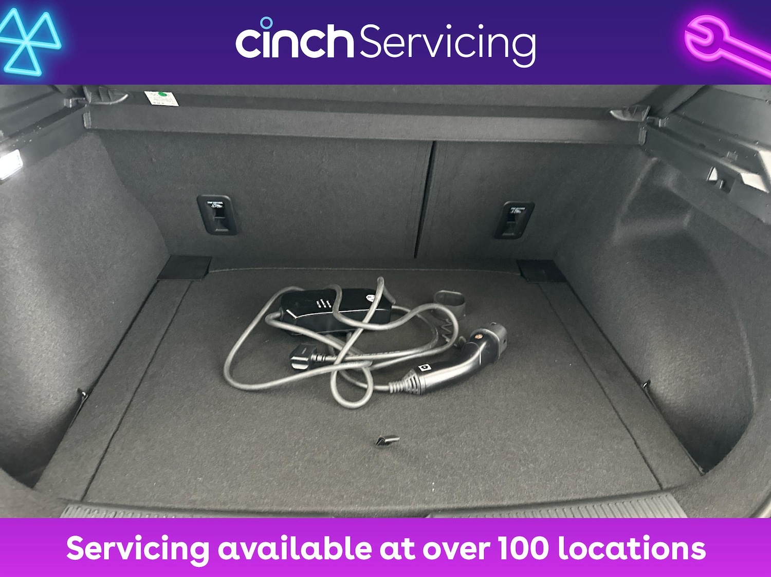 Used MG MG4 2023 for sale - 76896023: Photo 31