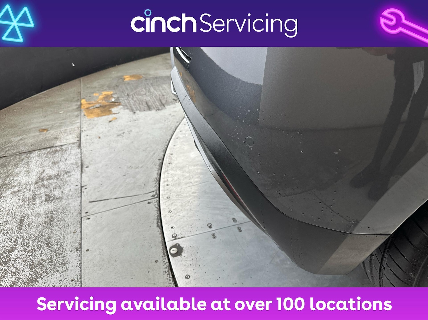 Used MG MG4 2023 for sale - 76896023: Photo 36