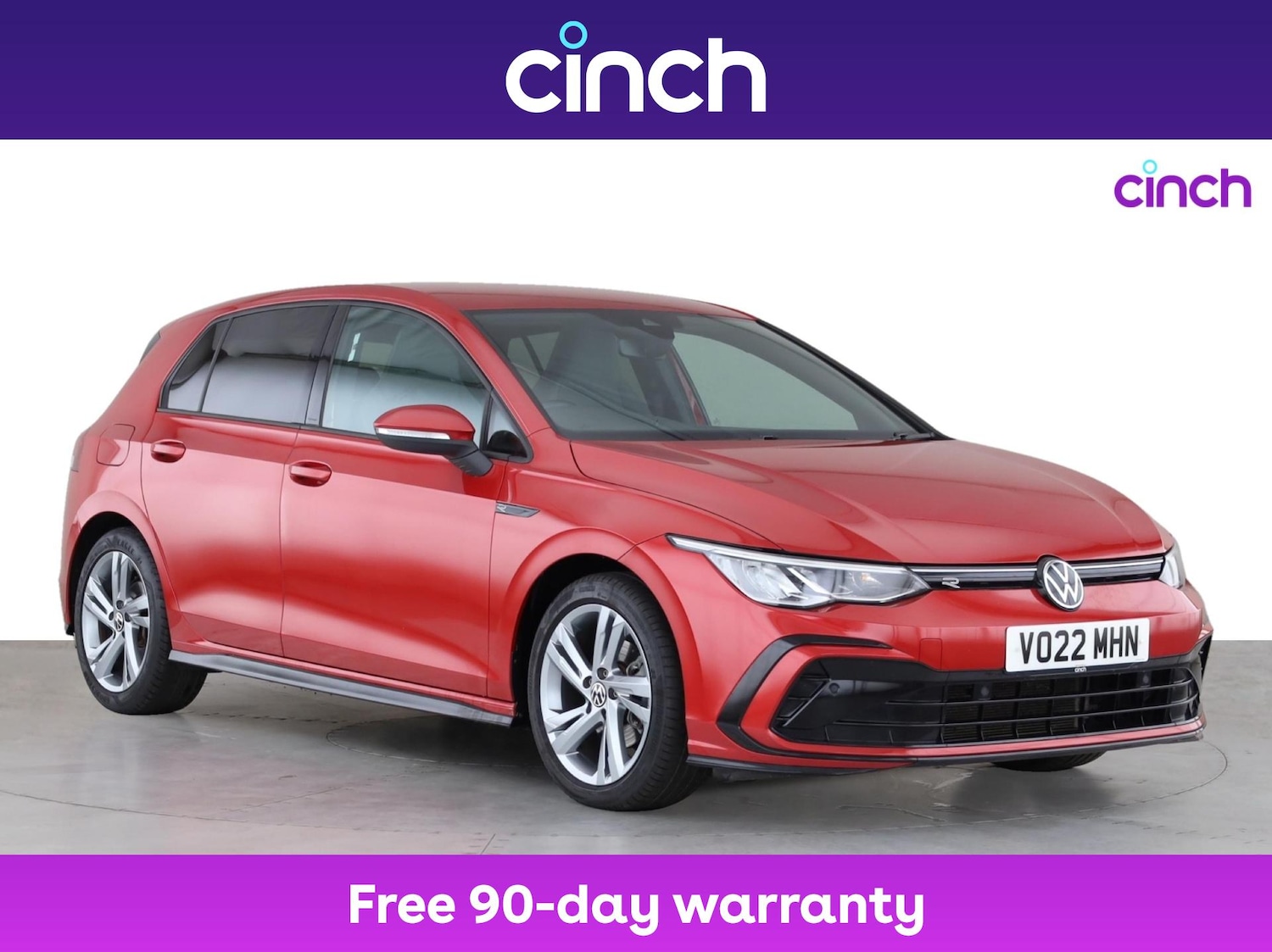 Used Volkswagen Golf 2022 for sale - 76242114: Photo 1