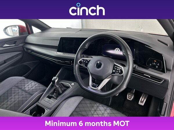 Used Volkswagen Golf 2022 for sale - 76242114: Photo 12
