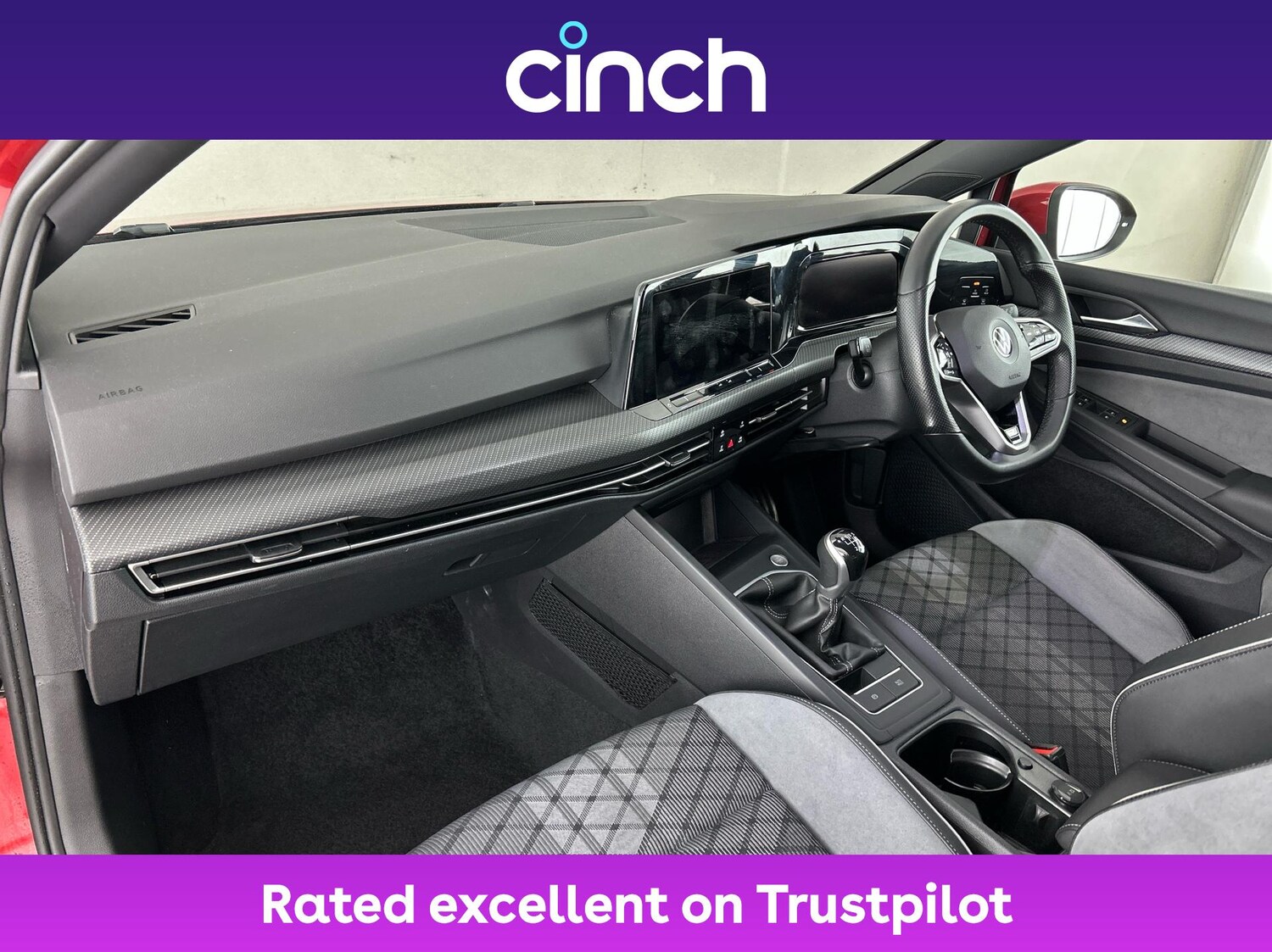 Used Volkswagen Golf 2022 for sale - 76242114: Photo 14