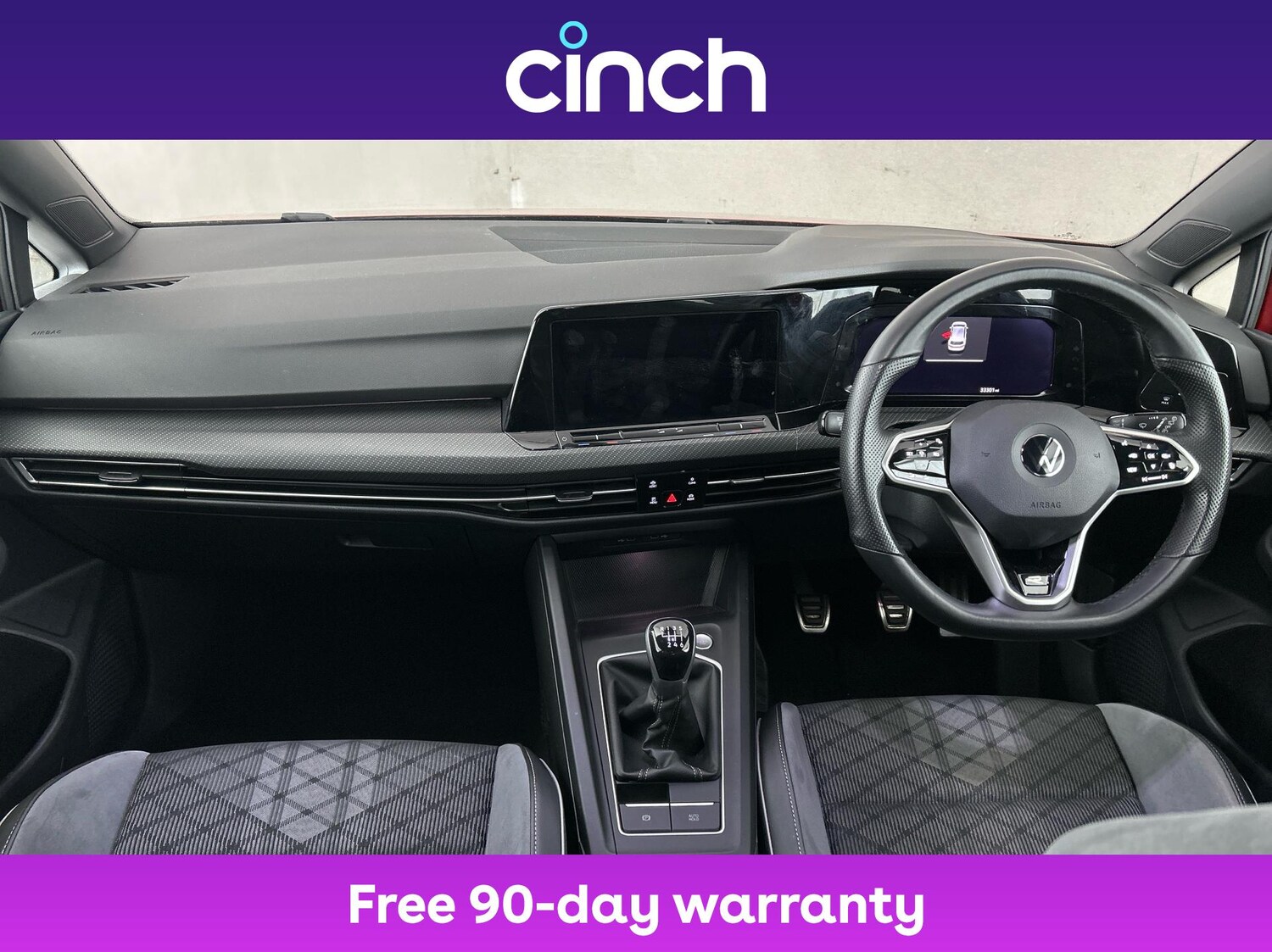 Used Volkswagen Golf 2022 for sale - 76242114: Photo 15