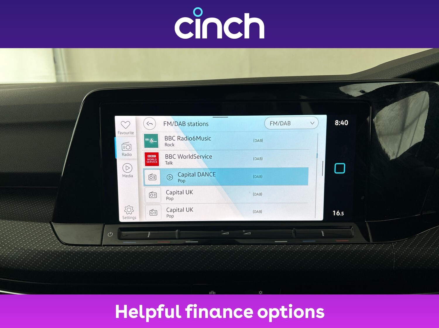 Used Volkswagen Golf 2022 for sale - 76242114: Photo 17