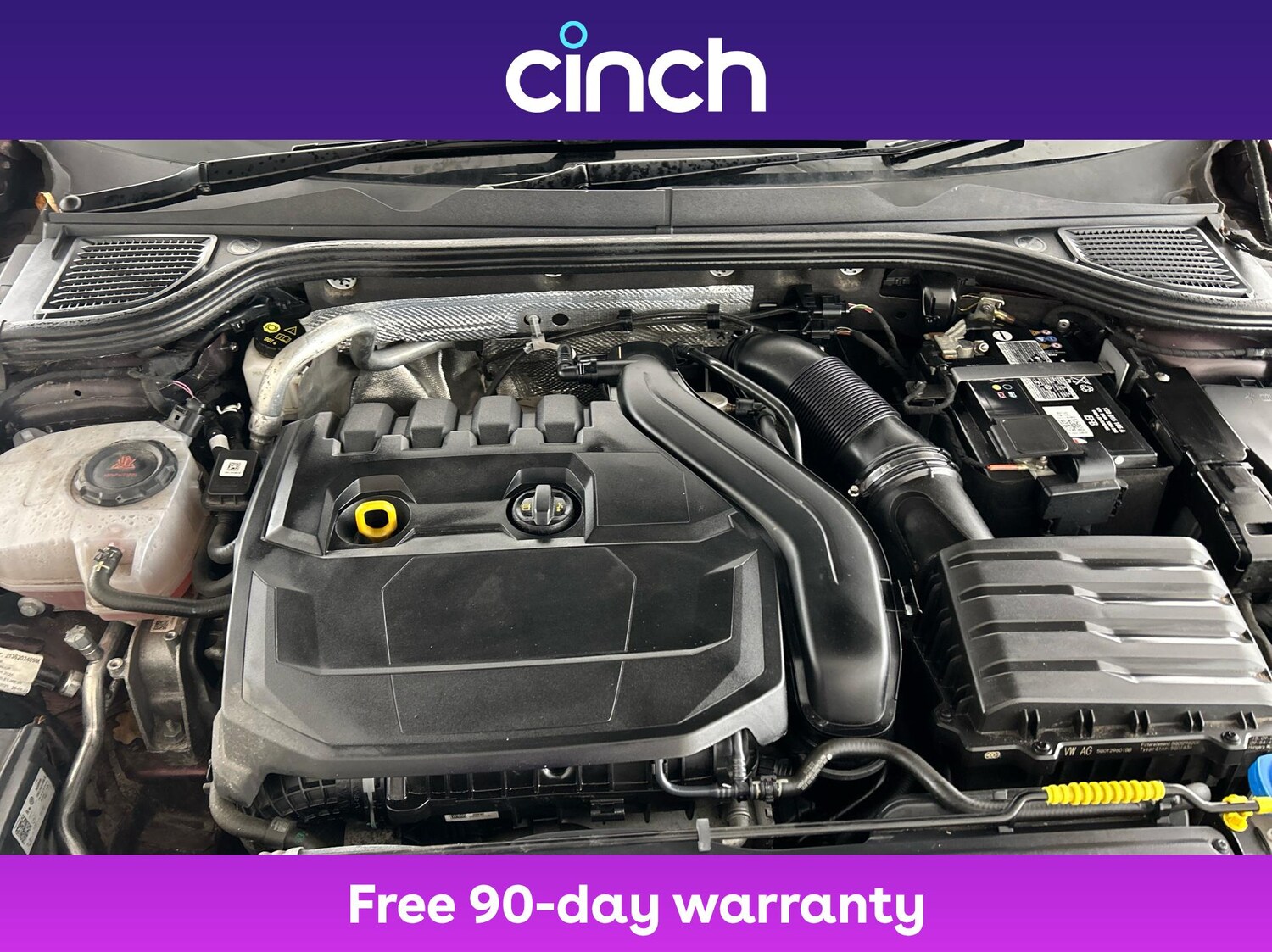 Used Volkswagen Golf 2022 for sale - 76242114: Photo 23