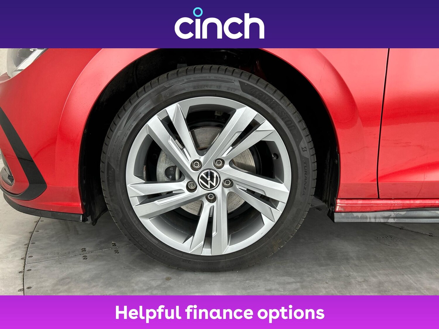 Used Volkswagen Golf 2022 for sale - 76242114: Photo 24