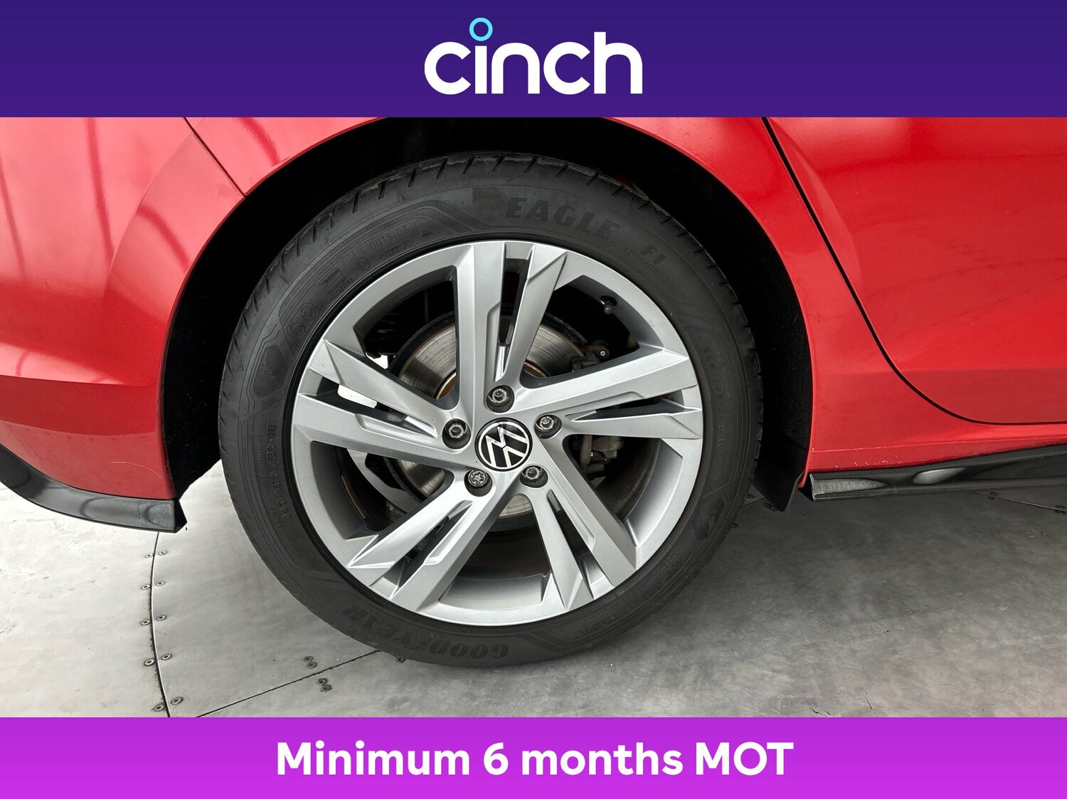 Used Volkswagen Golf 2022 for sale - 76242114: Photo 27