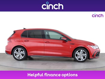Used Volkswagen Golf 2022 for sale - 76242114: Photo 2
