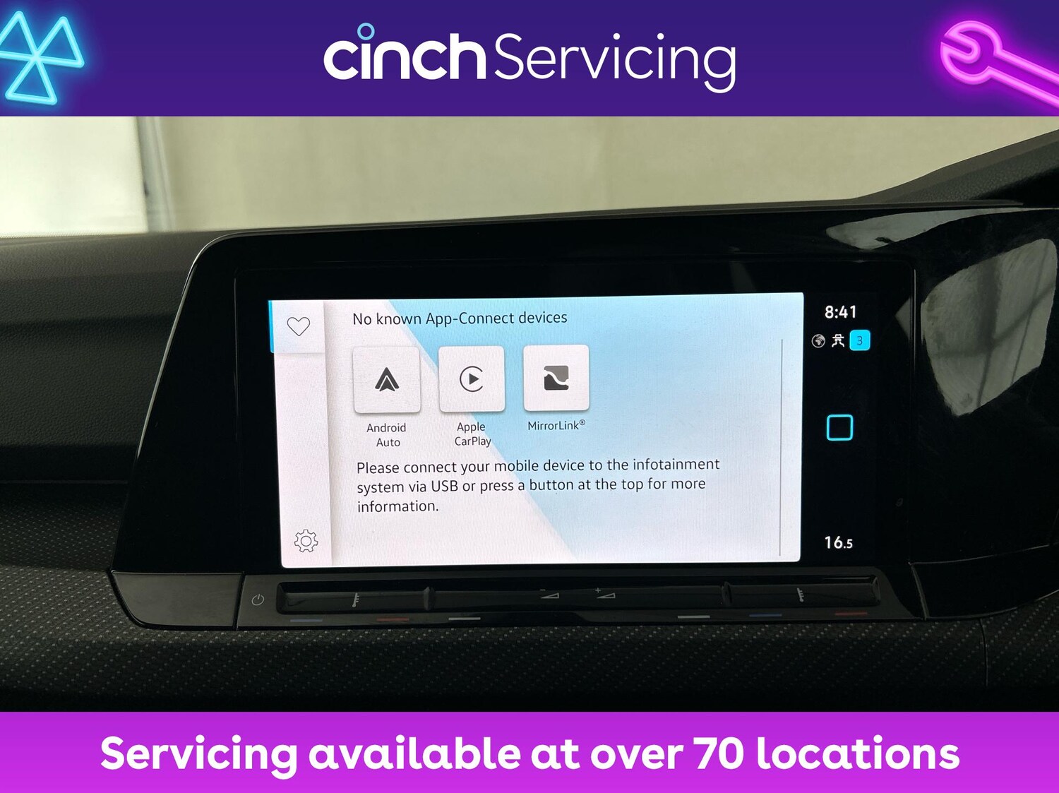 Used Volkswagen Golf 2022 for sale - 76242114: Photo 31