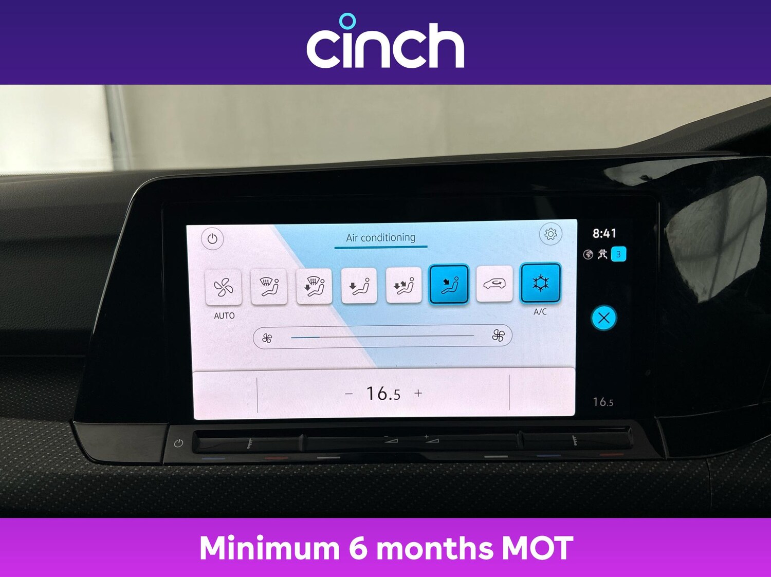 Used Volkswagen Golf 2022 for sale - 76242114: Photo 32