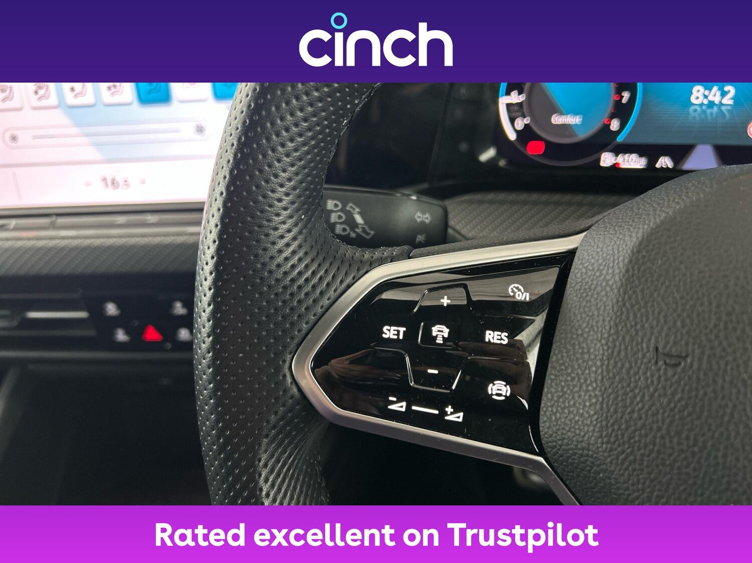 Used Volkswagen Golf 2022 for sale - 76242114: Photo 33