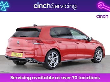 Used Volkswagen Golf 2022 for sale - 76242114: Photo 3