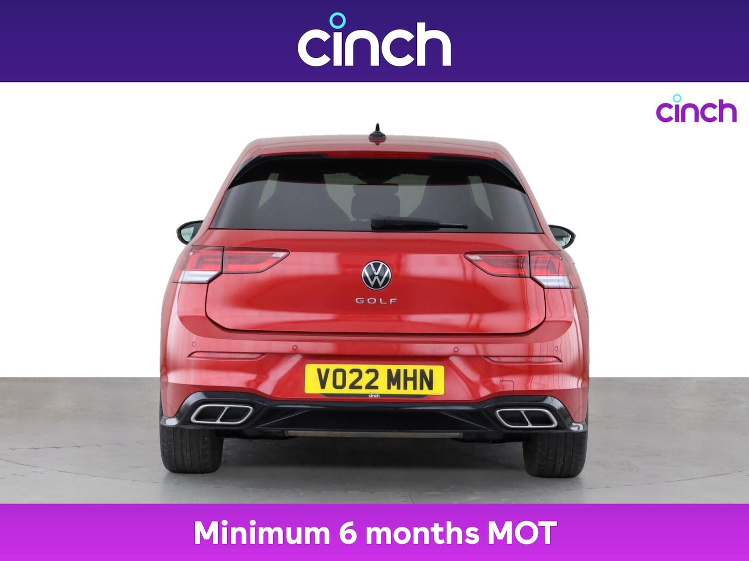 Used Volkswagen Golf 2022 for sale - 76242114: Photo 5