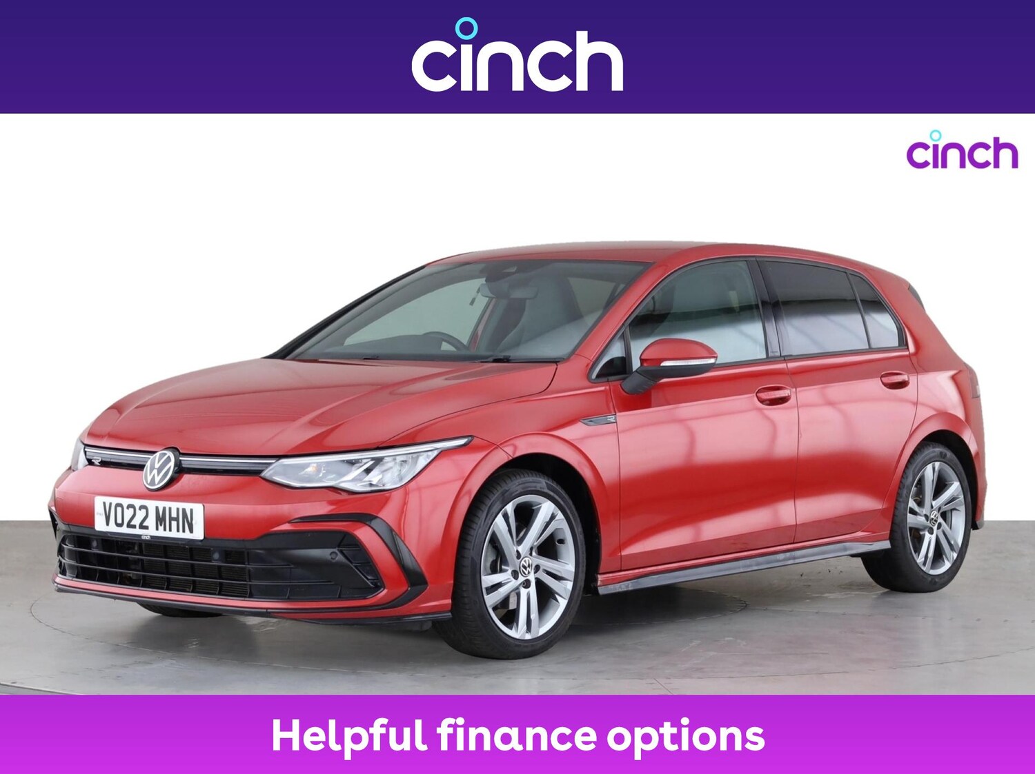 Used Volkswagen Golf 2022 for sale - 76242114: Photo 9