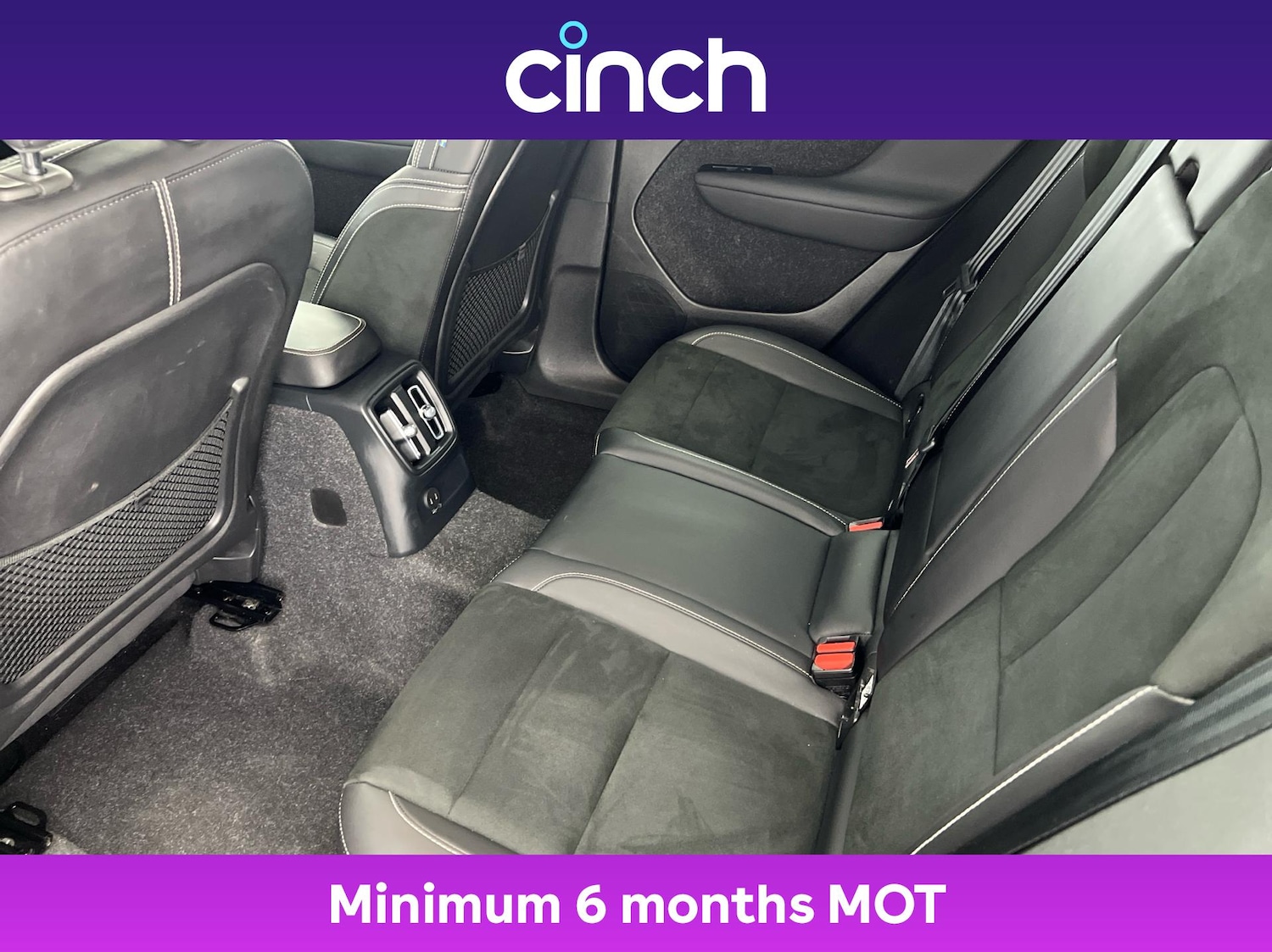 Used Volvo XC40 2021 for sale - 76534950: Photo 20