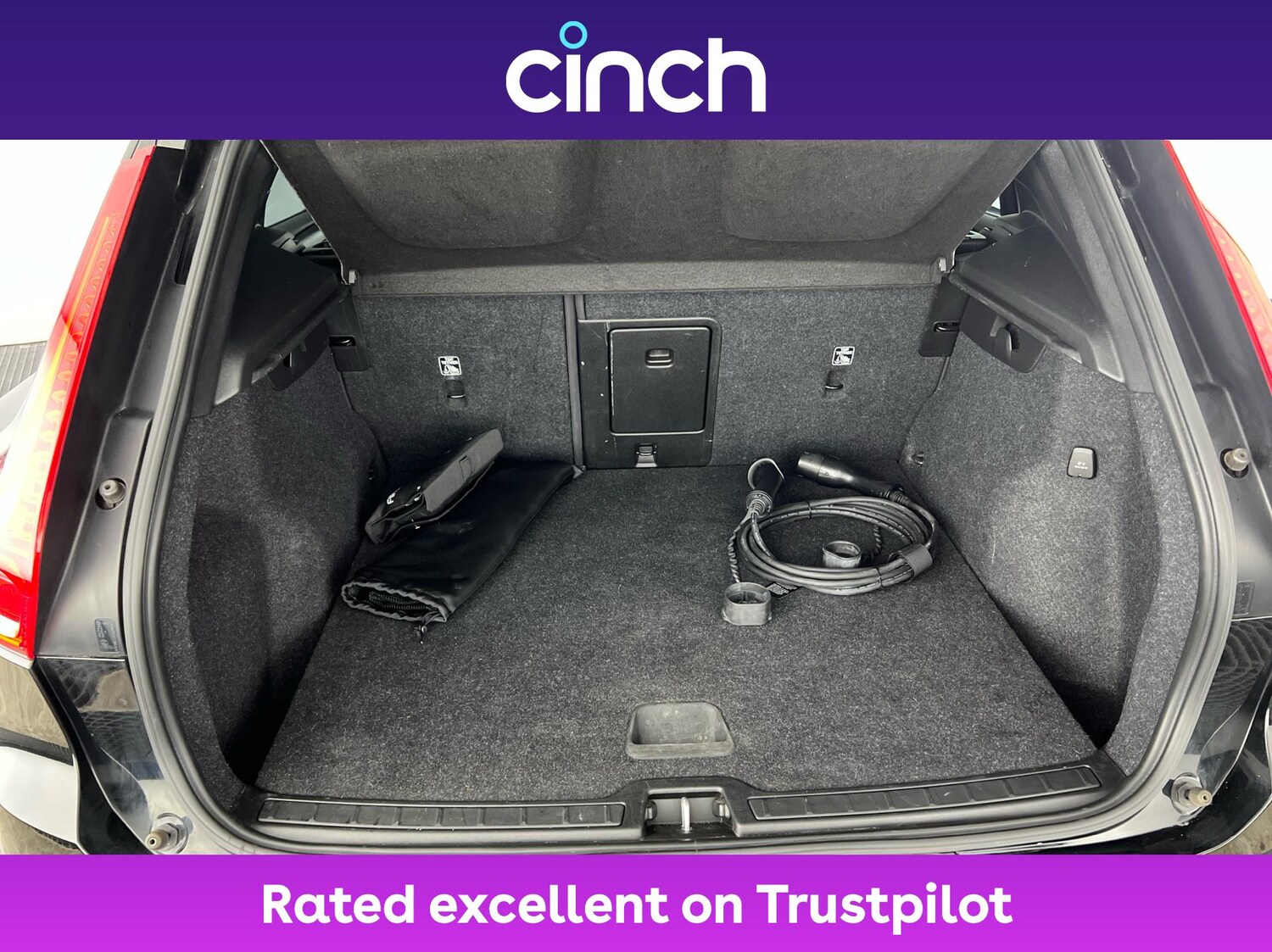 Used Volvo XC40 2021 for sale - 76534950: Photo 21