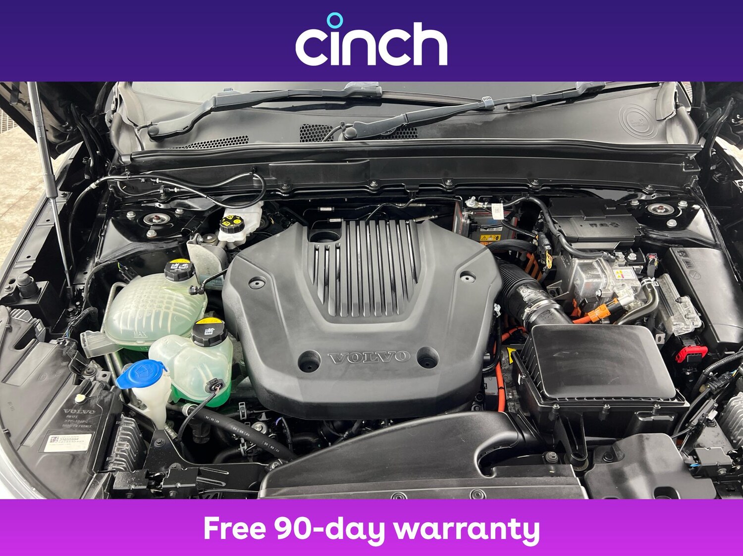 Used Volvo XC40 2021 for sale - 76534950: Photo 23