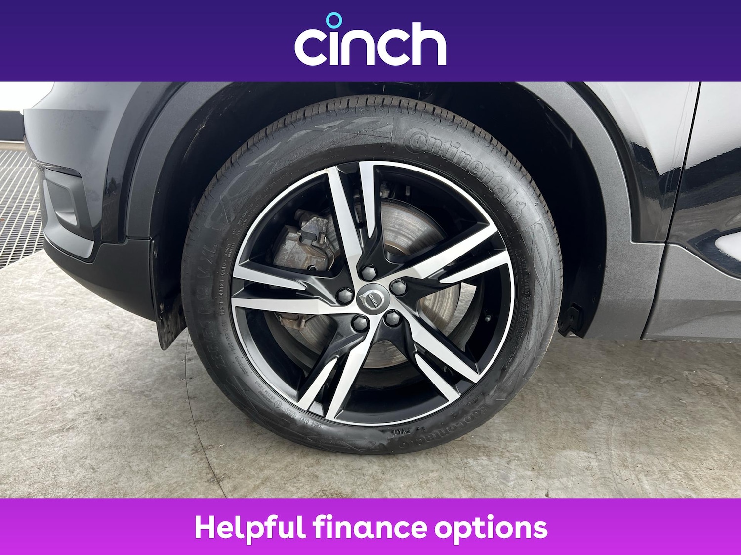 Used Volvo XC40 2021 for sale - 76534950: Photo 24